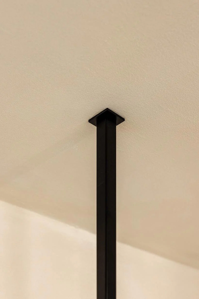 MİNİMALİST METAL PORTMANTO