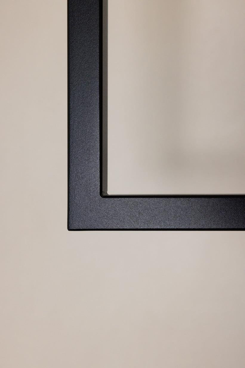 MİNİMALİST METAL PORTMANTO