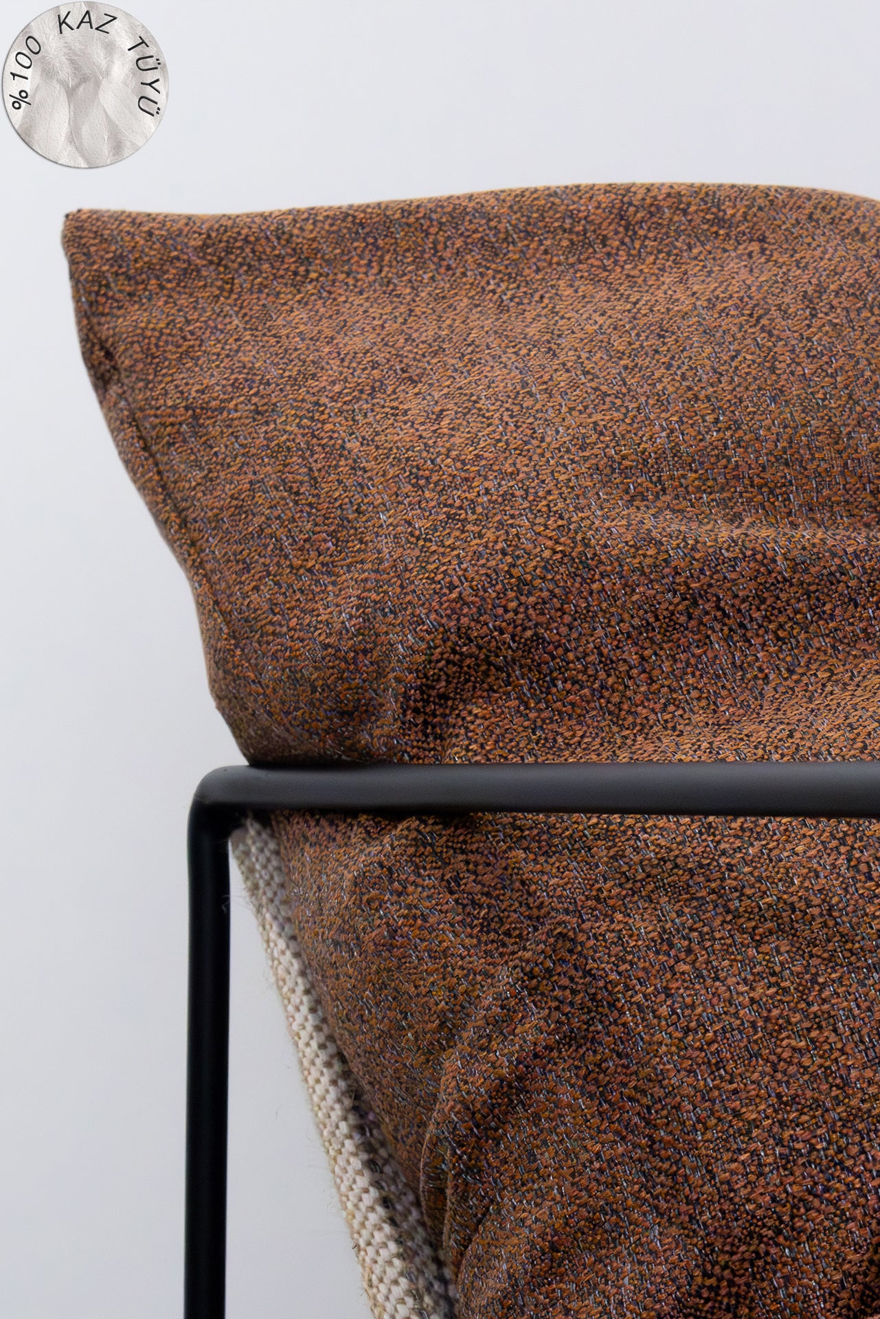 ZARİF FORMLU BERJER