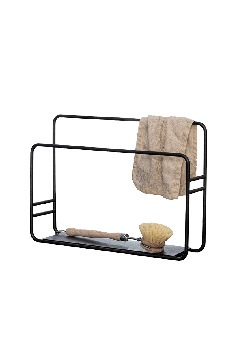 TEZGAH DÜZENLEYİCİ