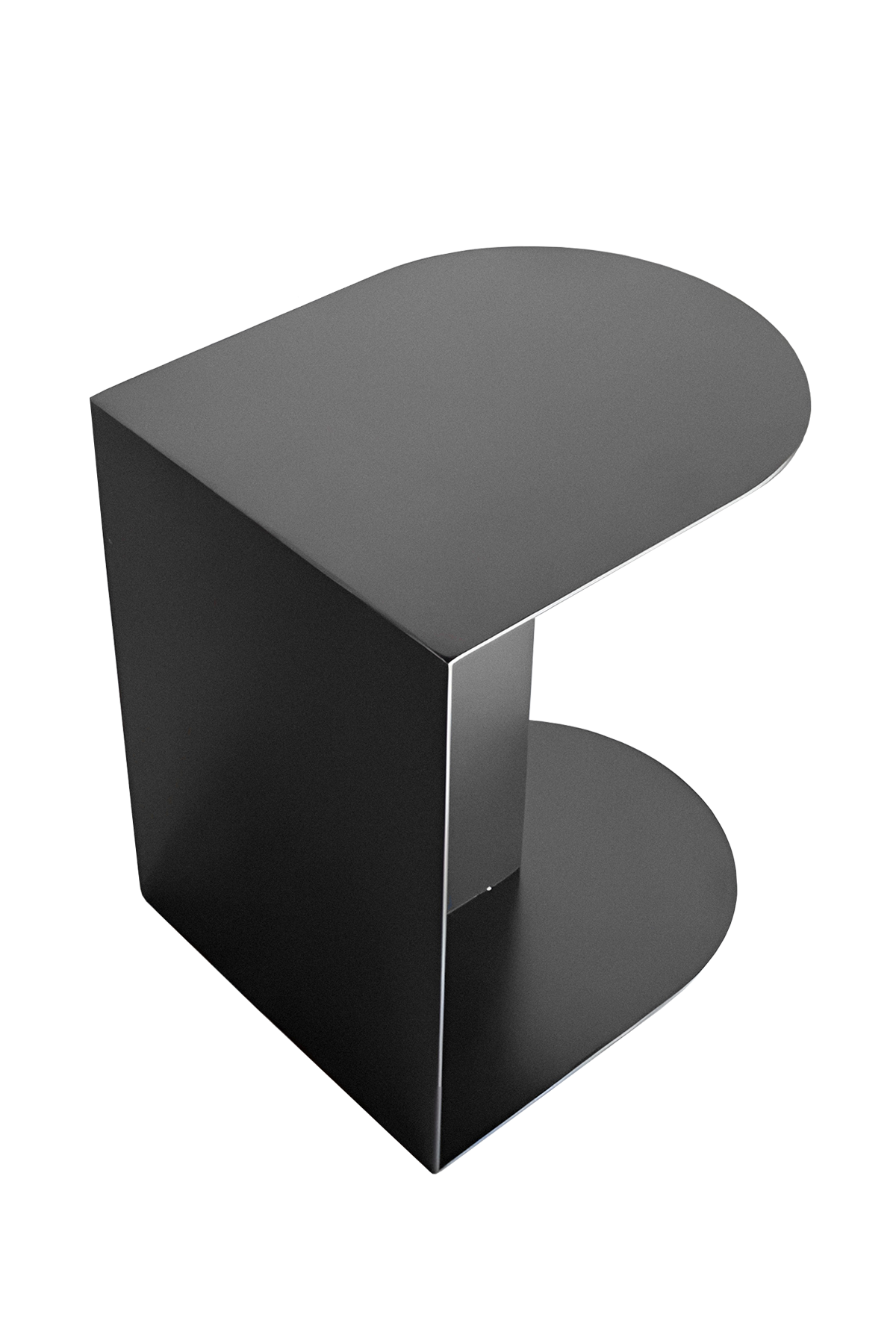 MİNİMALİST METAL SEHPA