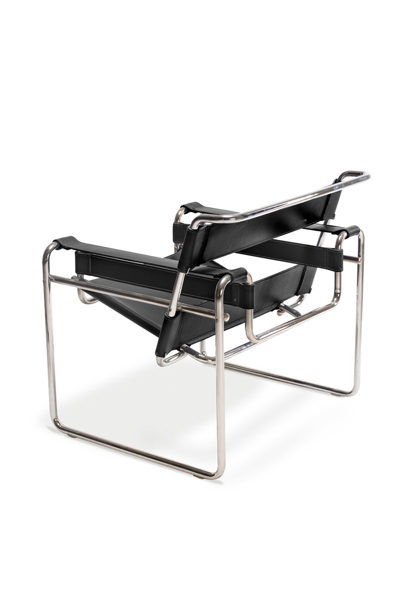 PASLANMAZ İKONİK B3 SANDALYE