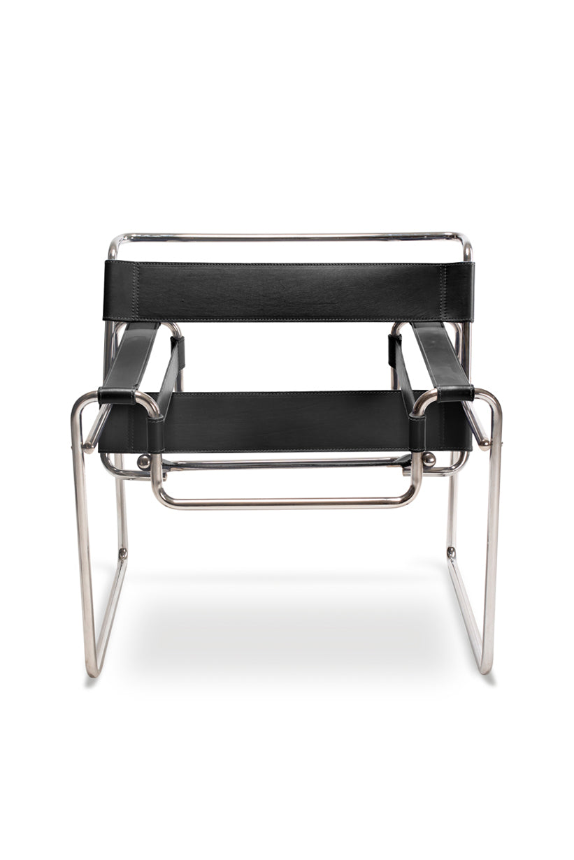 PASLANMAZ İKONİK B3 SANDALYE